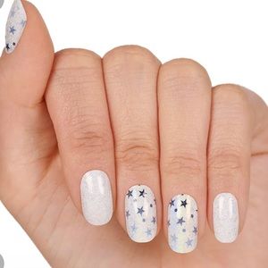 5/$35 💅 Color Street Under the Stars